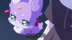ムキムキマシュタンいいよね