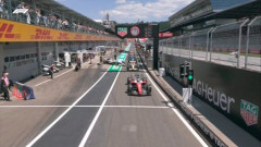 2026年 F1 第8戦 オーストリアGP フリー走行1“キャデラックが遠くへ”