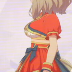 【ウマ娘】おでこ！チャイナ！DKPI！お腹！な新衣装ナリタトップロードを見たみんなの反応