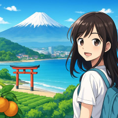 お前らが「静岡県」について知ってることを教えてください