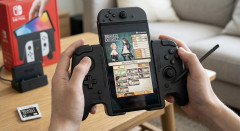 任天堂株主「Switch2で3DSを遊びたい」