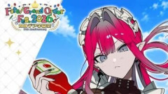 FGOフェス2026新規描き下ろしサーヴァントイラスト「イリヤスフィール・フォン・アインツベルン」「ツタンカーメン」「バーヴァン・シー」「カーマ」「アレキサンダー」「諸葛孔明〔エルメロイⅡ世〕」が公開！