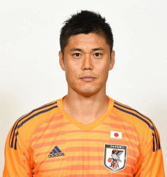 日本代表正ゴールキーパー川島永嗣とかいうギャグみたいな時代