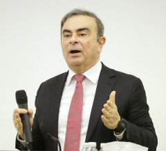 カルロス・ゴーン「日産を復活させてやってもええで」