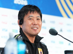 セルジオ越後さん、日本代表に苦言を呈する