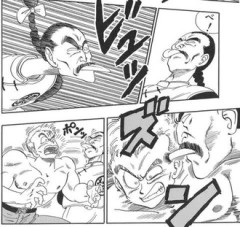 【ドラゴンボール】実は物凄い達人なのでは