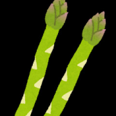 野菜、だいたい美味い