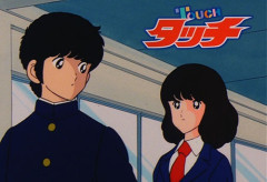 お前らが初めて見た恋愛アニメって何だった？