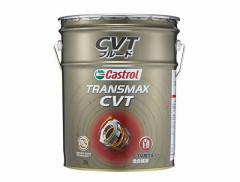 車に乗り始めて12年、CVTフルードという存在を初めて知り震える