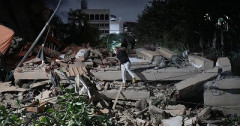 【悲報】ベネズエラ、大地震で1万人超死亡か