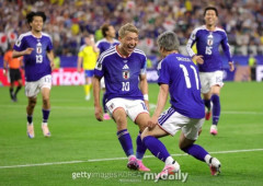 韓国人「なぜ日本はW杯優勝を狙えるのか？森保監督の『優勝が目標、勝つ試合をする』発言から読み解く『驚きの自信』とは？」