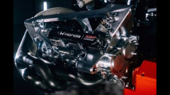 ホンダF1、2026年中のADUOによるエンジン（PU）アップグレードは1回に絞る模様