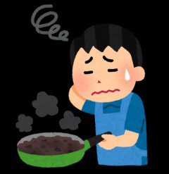 料理下手でもおいしく作れる料理