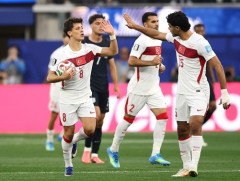 トルコ代表、敗退決定もアメリカに3-2勝利！終了間際に劇的決勝ゴール　北中米W杯第3節（関連まとめ）