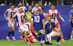 サッカー日本代表、なんかブラジルになら勝てるという風潮になる