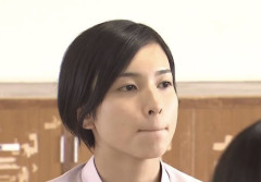 【画像あり】女にガチ恋されてそうな女発見される