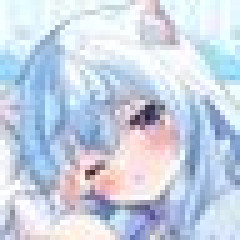 【VTuber】銀埜ぽむ、6月30日をもって活動を無期限休止「とても幸せな1年半でした」