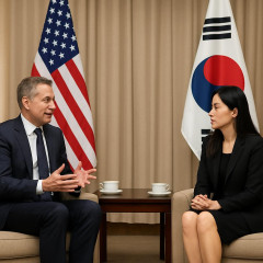 そりゃ相手にされないわ…エヌビディアCEOが台湾・韓国を訪問したのに日本は「素通り」したワケ   |  もう中国や韓国はおわり、みたいなスレばっか立つのに