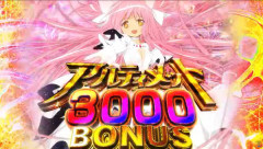 まどマギ3時間遡行って319の70％の50％通すだけで80％継続75％3000発って壊れすぎじゃない？もっと人気出るべきだと思うんだが