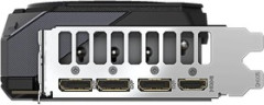 HDMIだけでいいのにグラボって大抵HDMIが1つでDPが複数だよな