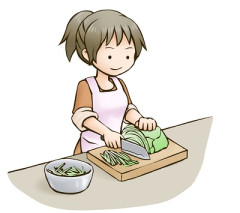 若年層は「包丁キャンセル」 かつての「手抜き」は「効率化」へ