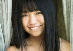 ８年前の大原優乃さんのバストwwwwwwwwwwww
