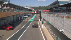 2026年 F1 第8戦 オーストリアGP フリー走行2“初日最も目立ったのはキャデラック”