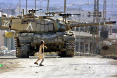 「イスラエル軍はガザで子ども達を意図的に標的に」国連調査委員会！