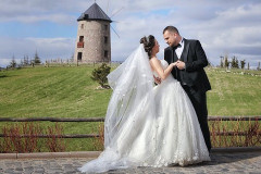 結婚したらもう自分の人生が半分以上自分のためだけじゃなくなるんだよな