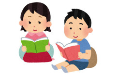 読書好きが人の顔を覚えられない理由、解明される「読み書き能力が高まると顔認識が苦手になる」