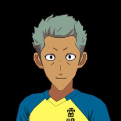 【イナイレ】なんかいるやつ