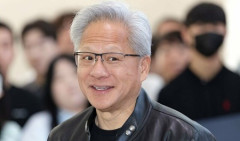 そりゃ相手にされないわ…エヌビディアCEOが台湾・韓国を訪問したのに日本は「素通り」したワケ
