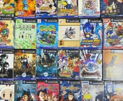 ゲームキューブとウィーってスーファミやファミコンと比べて名作と呼ばれるのひとつもなくね？