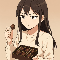 ゴディバって名前だけで特段美味しいわけじゃないよね