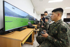 李大統領、韓国軍の徴兵最小化・選択的募兵制導入を表明！