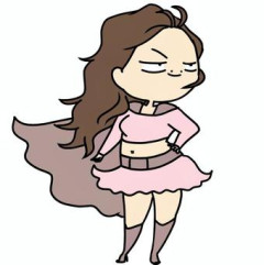 【画像】爆胸お姉さん、谷間丸出しで外出してしまう