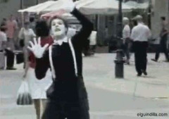 【画像】衝撃のgif、見つかる