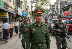 ミャンマー軍、6カ月間で民間人700人超を殺害…国連が警告！