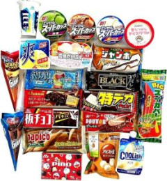 一番美味しいアイスクリーム決まらない