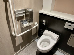 【悲報】駅のトイレから「トイレットペーパーを持ち帰る人」、実は少なくなかった…