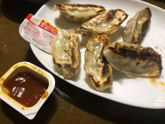 ガチで美味い冷凍餃子の食い方見つけたｗｗｗｗｗｗｗｗｗ