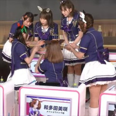 【ウマ娘】お遊戯会いる派の勝利やったな・・・