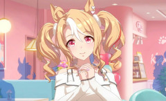 【ウマ娘】間違ってデカパイ触っても許してくれそうなウマ娘