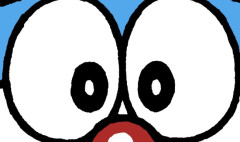ドラえもん、美少女の発情シーンが放映されてしまうwwwwwww