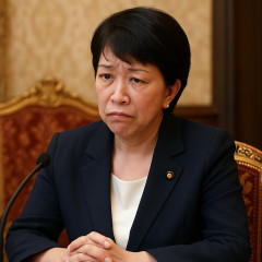 政治家に最も向いていない人を首相にしてしまった…天皇すら懸念を口にされる高市早苗がいますぐやるべきこと