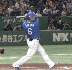 中田翔は札幌ドームじゃなきゃ４００本塁打できたのか？