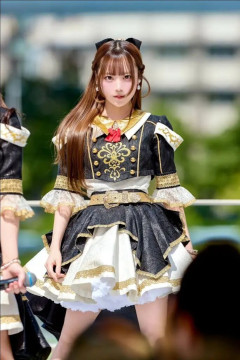【が像】橋本環奈を継ぐ1000年に1度の美少女もう見つかる(たぶん)