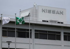 【悲報】日産自動車の追浜工場、軍事用ドローン製造工場になるかもｗｗｗｗｗｗｗｗ