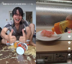 【悲報】洗剤迷惑男「賠償金払えるわけない、だからはま寿司に面接いこうかと思って」