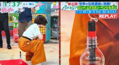 【画像】フジ『ぽかぽか』、昼番組で際どい伝統遊びをやってしまう